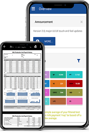 principal mobile app